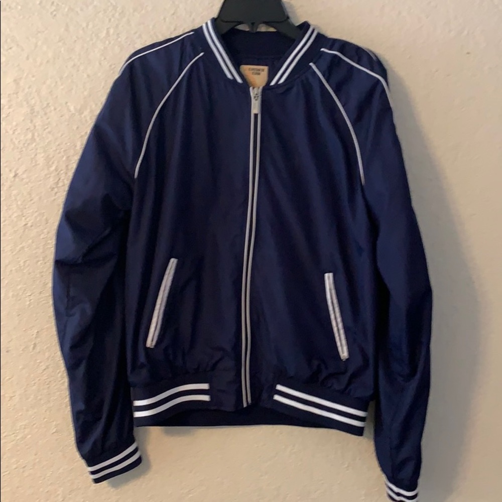 Weather wear 100% Polyester Jacket